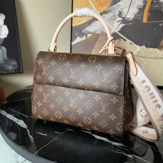 LV Top Handle Bags